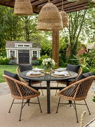 Outdoor Area